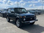 Lada (ВАЗ) Niva Legend Буинск  - изображение 23