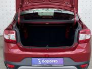 Renault Logan II Рестайлинг Тамбов  - изображение 26