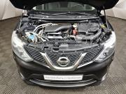 Nissan Qashqai II Москва  - изображение 30