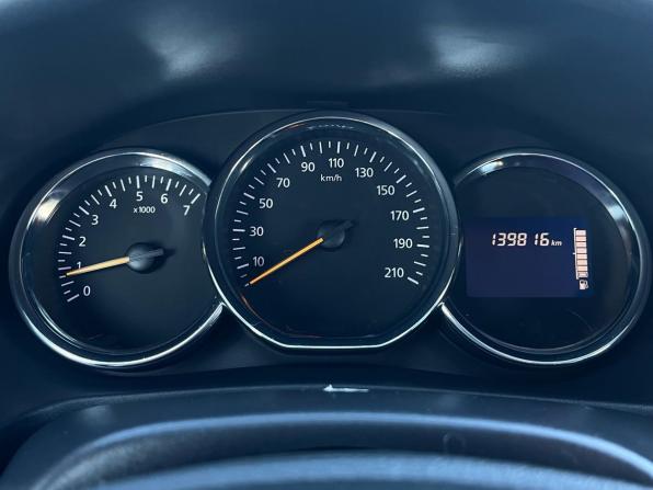 Renault Sandero II с пробегом 2014 года, цена 760 000 рублей, 139816 км, хэтчбек, Автокод Объявления