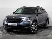 Skoda Kodiaq I Санкт-Петербург  - изображение 27