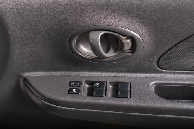 Nissan March IV (K13) с пробегом 2012 года, цена 589 000 рублей, 88000 км, хэтчбек, Автокод Объявления