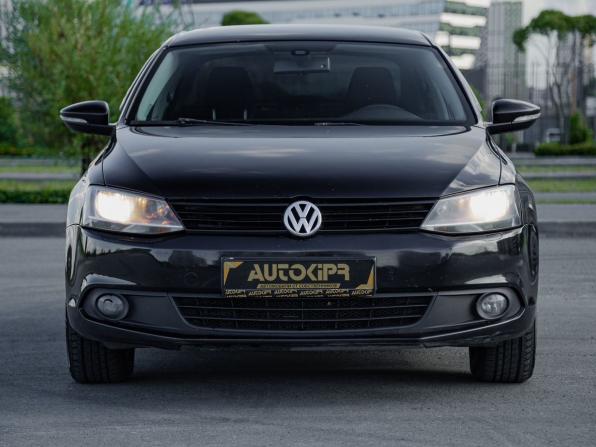 Volkswagen Jetta VI с пробегом 2012 года, цена 935 000 рублей, 148000 км, седан, Автокод Объявления