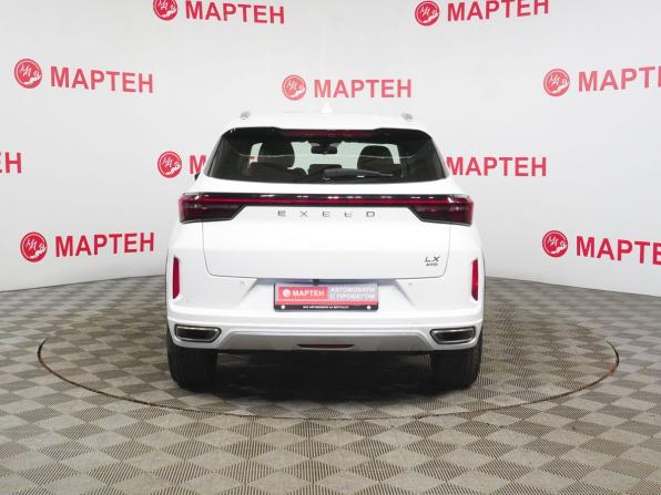Exeed LX I Рестайлинг с пробегом 2022 года, цена 2 120 000 рублей, 33413 км, внедорожник, Автокод Объявления