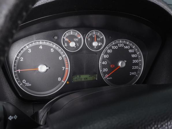 Ford C-MAX I с пробегом 2005 года, цена 799 000 рублей, 210232 км, компактвэн, Автокод Объявления