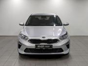 Kia Ceed III Москва  - изображение 31