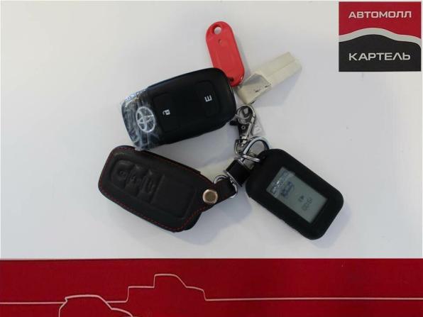 Toyota Raize I с пробегом 2021 года, цена 1 579 000 рублей, 41865 км, внедорожник, Автокод Объявления