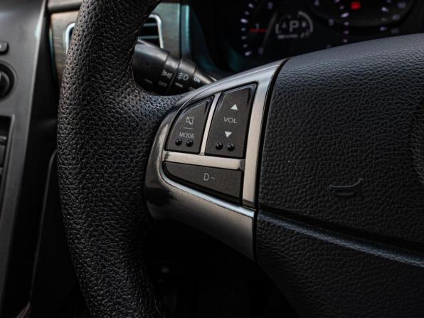 SsangYong Actyon II с пробегом 2012 года, цена 795 000 рублей, 213412 км, внедорожник, Автокод Объявления