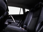 Toyota RAV4 IV (XA40) Рестайлинг Москва  - изображение 31