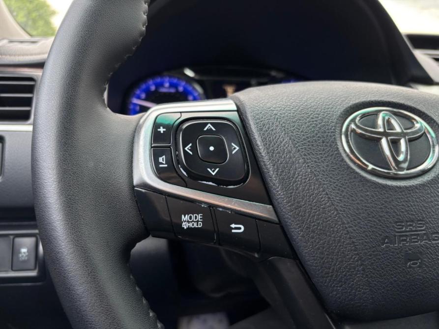 Toyota Camry VII (XV50) Рестайлинг Набережные Челны  - изображение 16