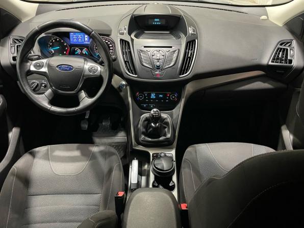Ford Kuga II с пробегом 2013 года, цена 1 030 000 рублей, 147989 км, внедорожник, Автокод Объявления