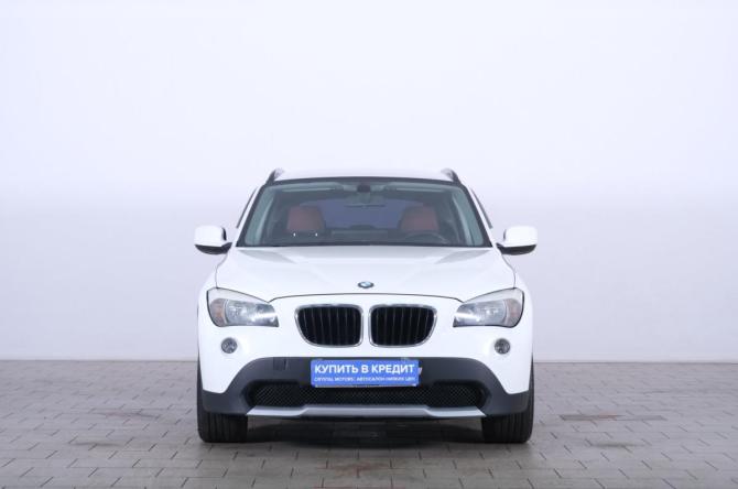 BMW X1 I (E84) с пробегом 2012 года, цена 1 099 000 рублей, 200000 км, внедорожник, Автокод Объявления