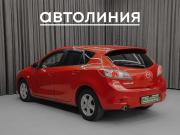 Mazda 3 II (BL) Рестайлинг Красноярск  - изображение 20
