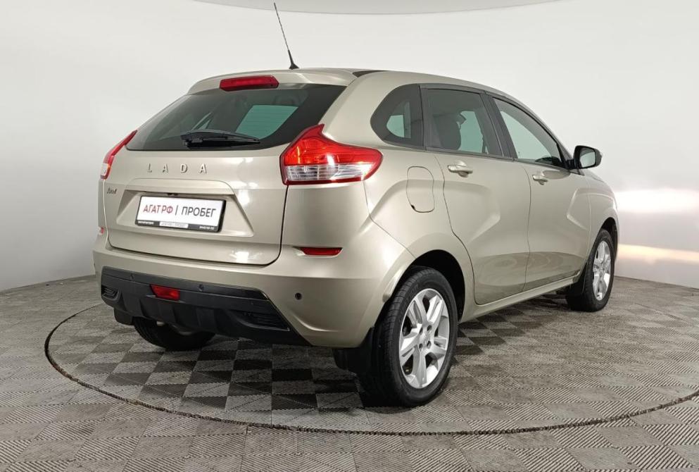 Lada (ВАЗ) XRAY I Волгоград  - изображение 7