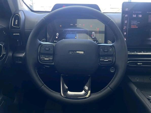 Haval H7 I с пробегом 2025 года, цена 3 300 000 рублей, 20260 км, внедорожник, Автокод Объявления