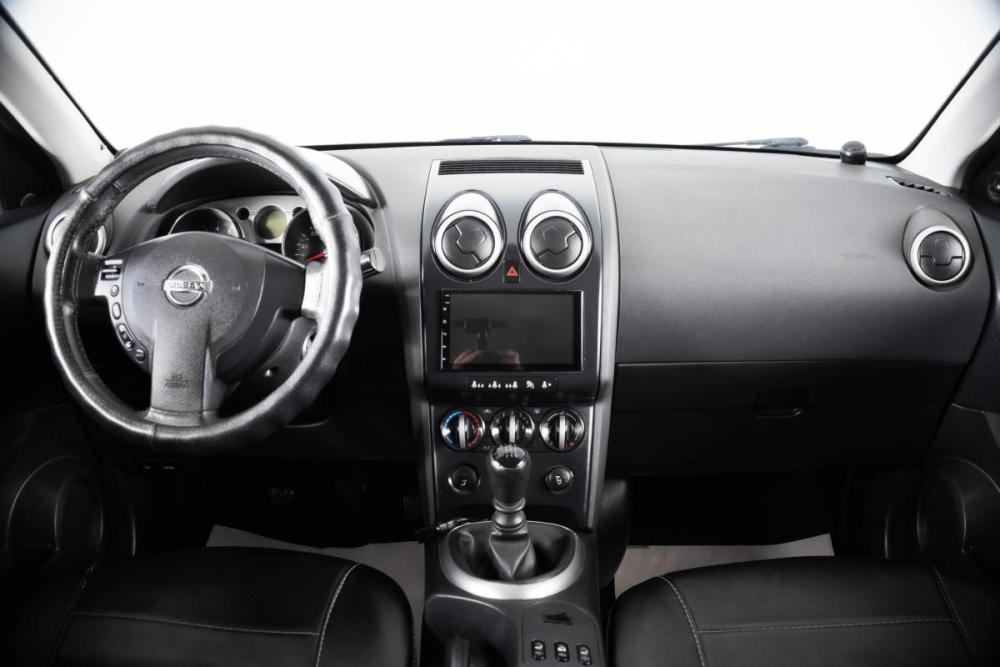 Nissan Qashqai I Пермь  - изображение 13
