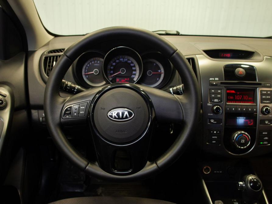 Kia Cerato II Иваново  - изображение 20