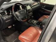 Lexus LX III Рестайлинг 2 Омск  - изображение 29