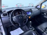 Nissan Tiida I Тюмень  - изображение 28