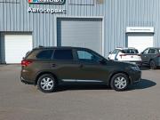 Mitsubishi Outlander III Рестайлинг 3 Санкт-Петербург  - изображение 22