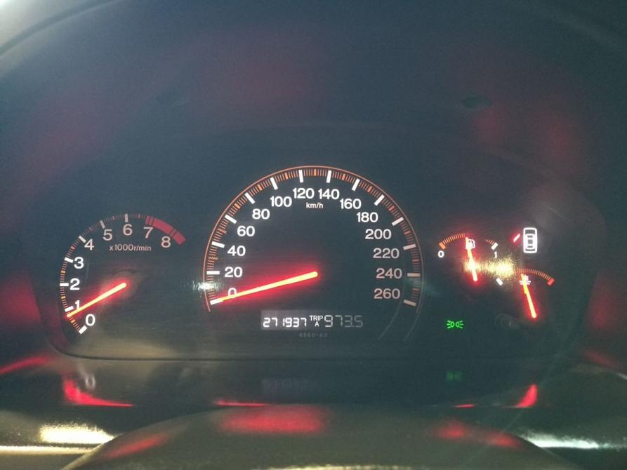 Honda Accord VII Новокузнецк  - изображение 10