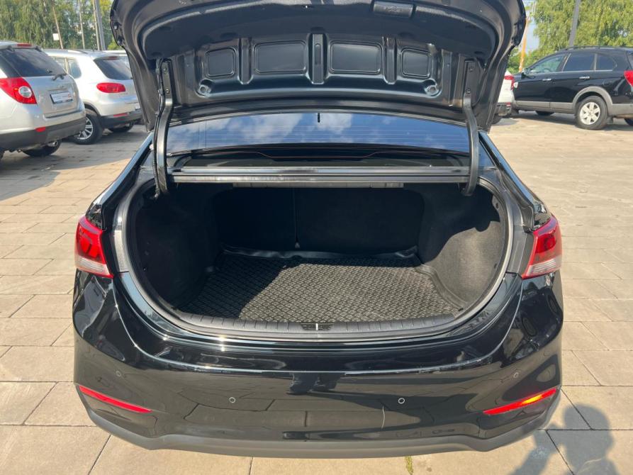 Hyundai Solaris II Стерлитамак  - изображение 22