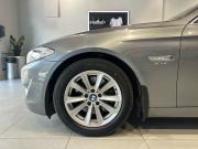 BMW 5 серии VI (F10/F11/F07) Москва  - изображение 38