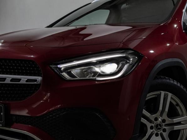 Mercedes-Benz GLA II (H247) с пробегом 2020 года, цена 3 525 000 рублей, 28000 км, внедорожник, Автокод Объявления