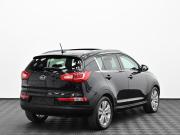 Kia Sportage III Москва  - изображение 18