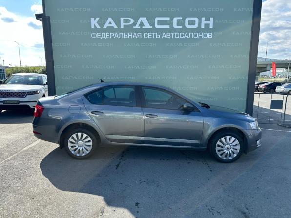 Skoda Octavia III (A7) с пробегом 2017 года, цена 1 499 000 рублей, 143890 км, лифтбек, Автокод Объявления