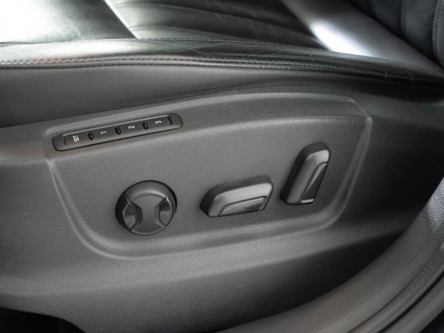 Skoda Octavia III (A7) Рестайлинг Москва  - изображение 15