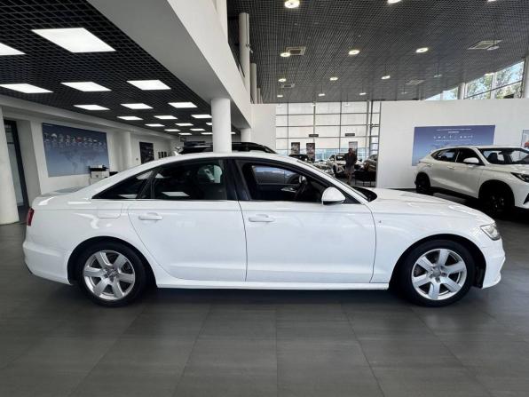 Audi A6 IV (C7) с пробегом 2012 года, цена 1 499 900 рублей, 209000 км, седан, Автокод Объявления
