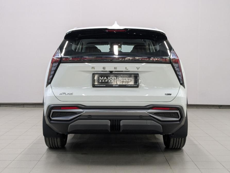 Geely Atlas II Москва  - изображение 30