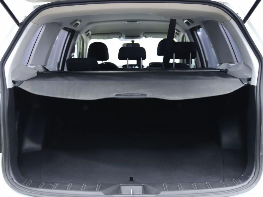 Subaru Forester IV Рестайлинг Уфа  - изображение 9