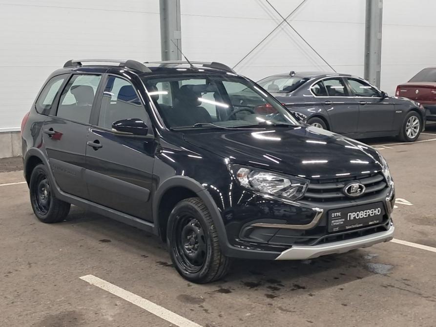 Lada (ВАЗ) Granta I Рестайлинг Набережные Челны  - изображение 3