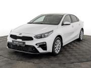 Kia Cerato IV Москва  - изображение 28