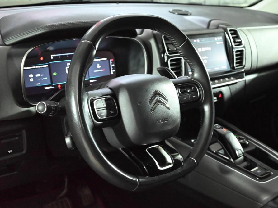 Citroen C5 Aircross I Екатеринбург  - изображение 12