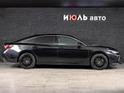 Toyota Avalon V Екатеринбург  - изображение 27