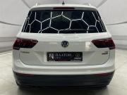Volkswagen Tiguan II Воронеж  - изображение 23