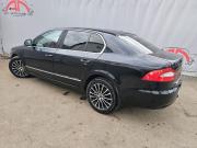 Skoda Superb II Ярославль  - изображение 32