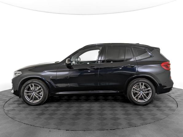 BMW X3 III (G01) с пробегом 2020 года, цена 4 300 000 рублей, 81016 км, внедорожник, Автокод Объявления