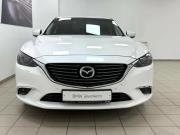 Mazda 6 III (GJ) Рестайлинг Красноярск  - изображение 31
