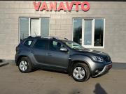 Renault Duster II Альметьевск  - изображение 30