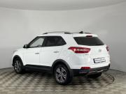 Hyundai Creta I Воронеж  - изображение 25