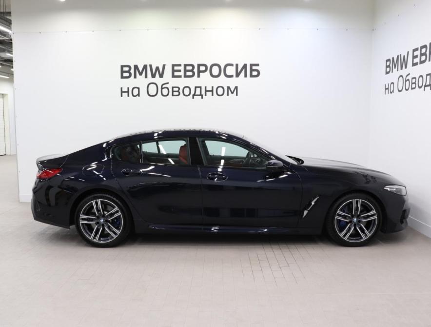 BMW 8 серии II (G14/G15/G16) Санкт-Петербург  - изображение 6