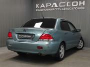 Mitsubishi Lancer IX Рестайлинг Пермь  - изображение 19