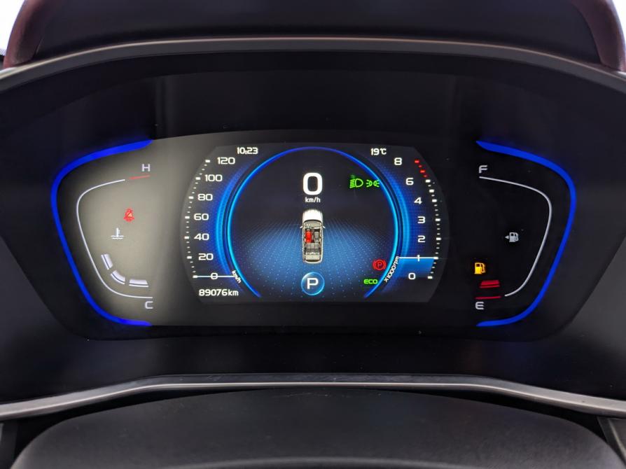 Geely Coolray I Москва  - изображение 13