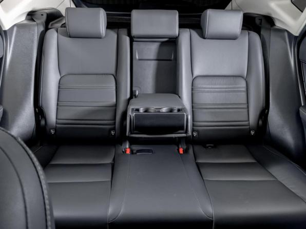 Lexus NX I с пробегом 2016 года, цена 2 437 000 рублей, 163910 км, внедорожник, Автокод Объявления