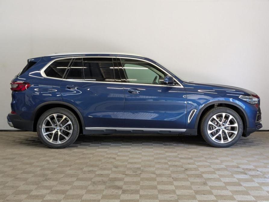 BMW X5 IV (G05/G18) Москва  - изображение 4