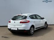 Renault Megane III Рестайлинг 2 Москва  - изображение 17